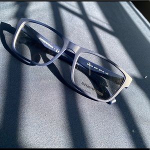 Emporio Armani frames